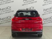 Chery Tiggo 7 Pro I Ставрополь  - изображение 20