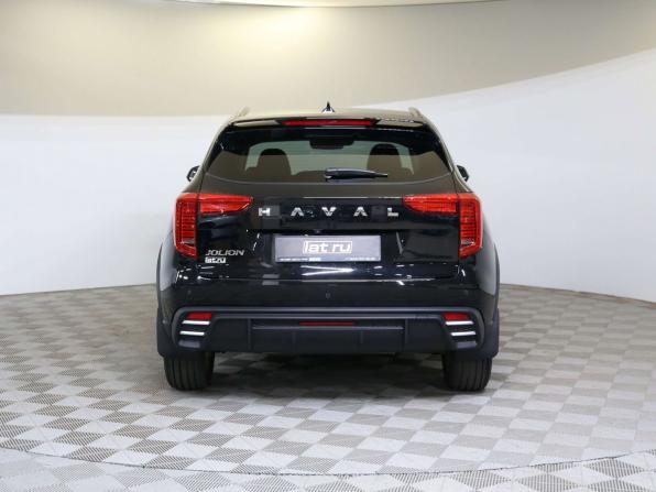 Haval Jolion I Рестайлинг с пробегом 2025 года, цена 2 250 000 рублей, 12354 км, внедорожник, Автокод Объявления