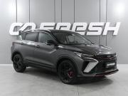 Geely Coolray I Рестайлинг Ростов-на-Дону  - изображение 26