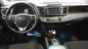 Toyota RAV4 IV (XA40) Рестайлинг Санкт-Петербург  - изображение 10