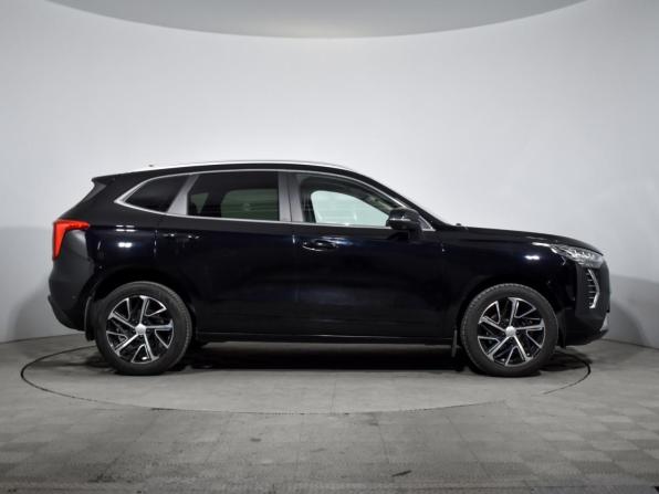 Haval Jolion I с пробегом 2023 года, цена 1 775 980 рублей, 73085 км, внедорожник, Автокод Объявления