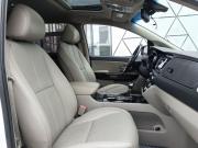 Kia Carnival III Москва  - изображение 66