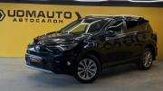 Toyota RAV4 IV (XA40) Рестайлинг Ижевск  - изображение 22