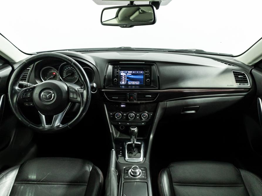 Mazda 6 III (GJ) Санкт-Петербург  - изображение 13