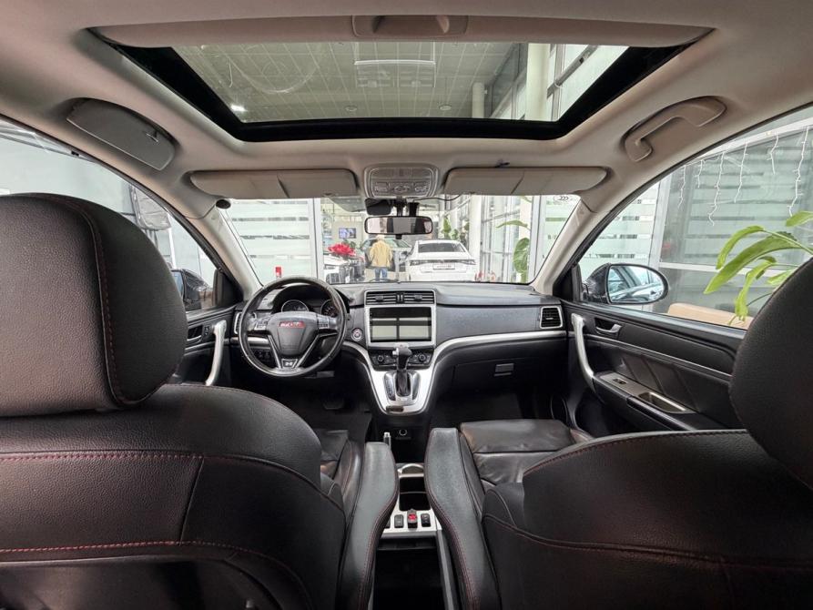 Haval H6 I Таганрог  - изображение 18
