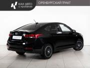 Hyundai Solaris II Казань  - изображение 18