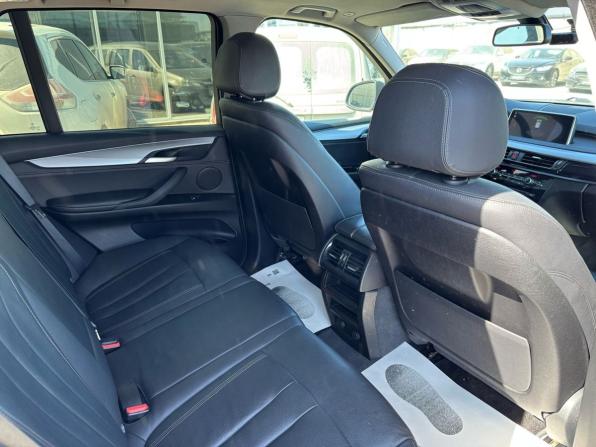 BMW X5 III (F15) с пробегом 2017 года, цена 2 950 000 рублей, 223220 км, внедорожник, Автокод Объявления