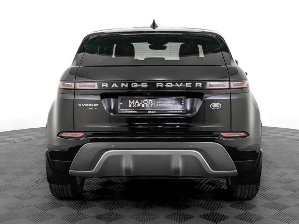 Land Rover Range Rover Evoque II с пробегом 2020 года, цена 3 725 000 рублей, 75400 км, внедорожник, Автокод Объявления