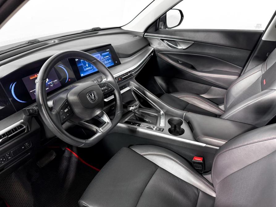 Changan CS35 Plus I Рестайлинг Санкт-Петербург  - изображение 9