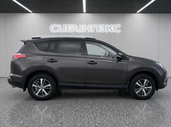 Toyota RAV4 IV (XA40) Рестайлинг с пробегом 2019 года, цена 2 899 000 рублей, 143886 км, внедорожник, Автокод Объявления