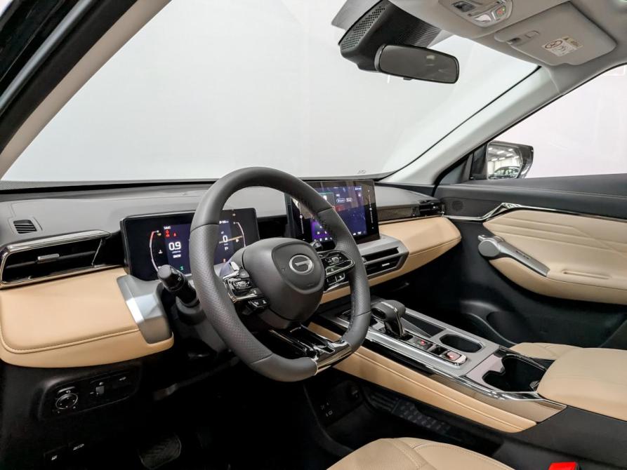 GAC GS4 Москва  - изображение 17