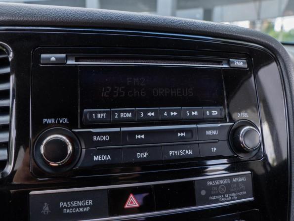 Mitsubishi Outlander III Рестайлинг 3 с пробегом 2020 года, цена 2 197 000 рублей, 115597 км, внедорожник, Автокод Объявления