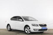 Skoda Octavia III (A7) Тюмень  - изображение 20