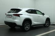 Lexus NX I Красноярск  - изображение 23