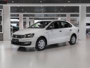 Volkswagen Polo V Рестайлинг Москва  - изображение 21