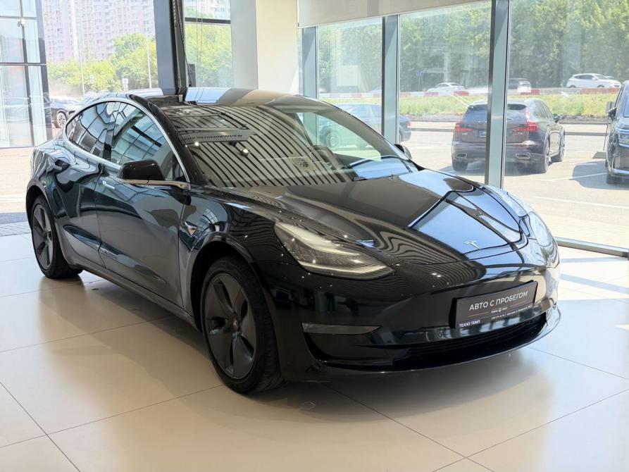 Tesla Model 3 I Краснодар  - изображение 3