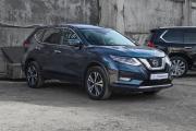 Nissan X-Trail III Рестайлинг Москва  - изображение 28