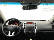 Kia Ceed I Рестайлинг Серпухов  - изображение 24