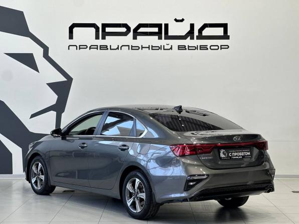 Kia Cerato IV с пробегом 2019 года, цена 2 069 900 рублей, 103036 км, седан, Автокод Объявления