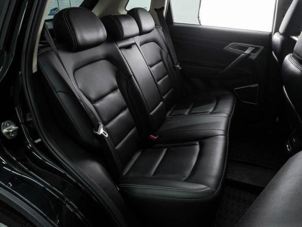Geely Atlas I с пробегом 2021 года, цена 1 877 000 рублей, 27180 км, внедорожник, Автокод Объявления