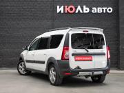Lada (ВАЗ) Largus I Екатеринбург  - изображение 26
