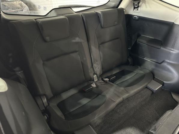 Nissan Qashqai+2 I Рестайлинг с пробегом 2011 года, цена 933 000 рублей, 216000 км, внедорожник, Автокод Объявления
