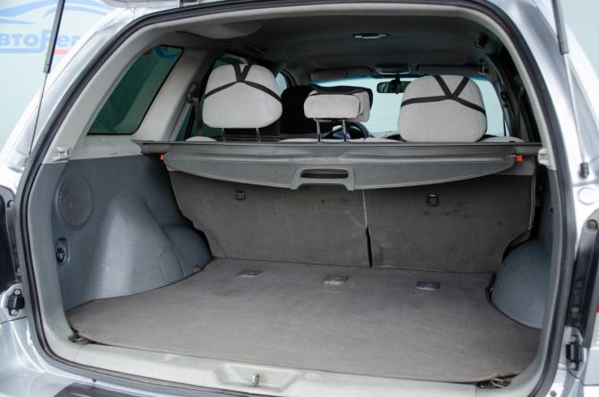 Hyundai Santa Fe Classic с пробегом 2008 года, цена 709 000 рублей, 163078 км, внедорожник, Автокод Объявления