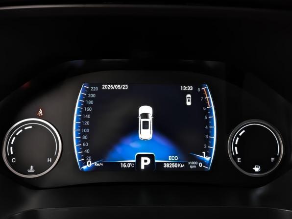 Chery Tiggo 8 I Рестайлинг с пробегом 2023 года, цена 1 880 000 рублей, 38255 км, внедорожник, Автокод Объявления