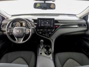 Toyota Camry VIII (XV70) Рестайлинг Москва  - изображение 42