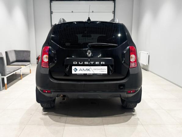 Renault Duster I с пробегом 2014 года, цена 768 942 рубля, 118162 км, внедорожник, Автокод Объявления