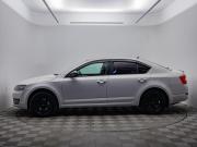Skoda Octavia III (A7) Москва  - изображение 27