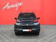 Lada (ВАЗ) Niva Travel I Вологда  - изображение 23