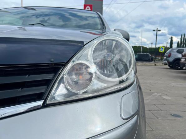 Nissan Note I Рестайлинг с пробегом 2011 года, цена 614 000 рублей, 181765 км, хэтчбек, Автокод Объявления