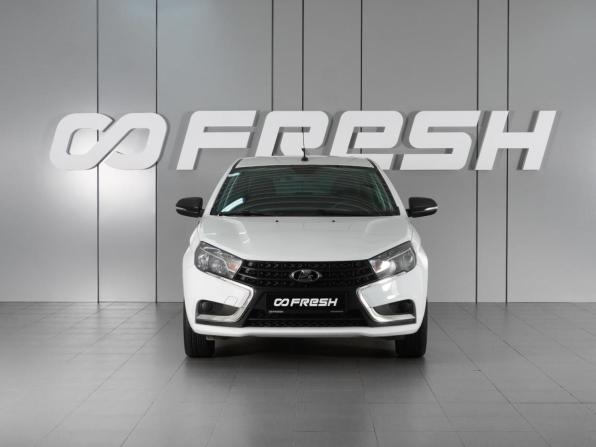 Lada (ВАЗ) Vesta I с пробегом 2021 года, цена 1 079 000 рублей, 114582 км, седан, Автокод Объявления