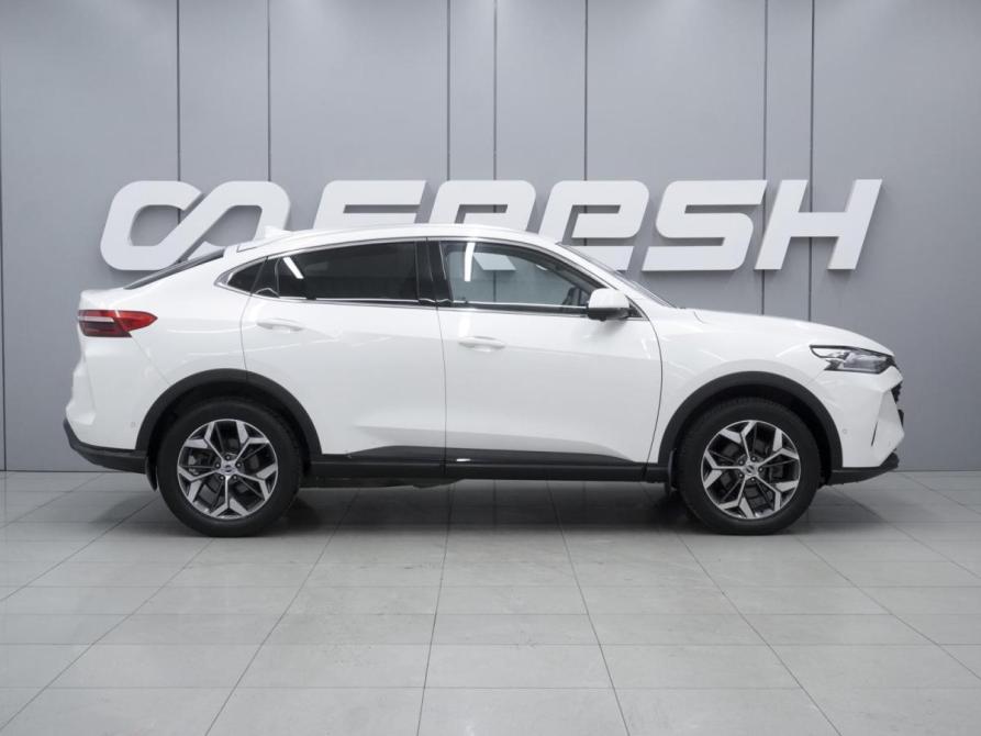 Haval F7x I Рестайлинг Ростов-на-Дону  - изображение 5