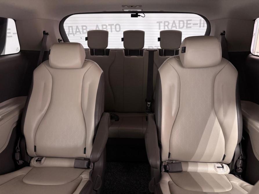 Kia Carnival IV Пермь  - изображение 34