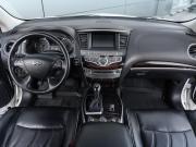 Infiniti QX60 I Рестайлинг Москва  - изображение 41