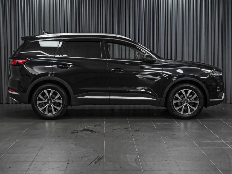 Chery Tiggo 7 Pro I Ставрополь  - изображение 5