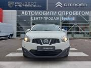Nissan Qashqai I Рестайлинг Тверь  - изображение 28