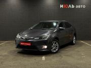 Toyota Corolla XI (E160 E170 E180) Рестайлинг 1 Челябинск  - изображение 19
