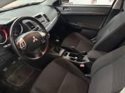 Mitsubishi Lancer X Санкт-Петербург  - изображение 31