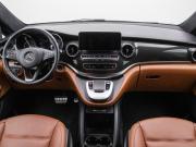 Mercedes-Benz V-Класс III (W447) Рестайлинг Москва  - изображение 27