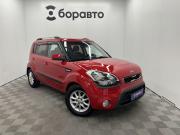 Kia Soul I Рестайлинг Воронеж  - изображение 24