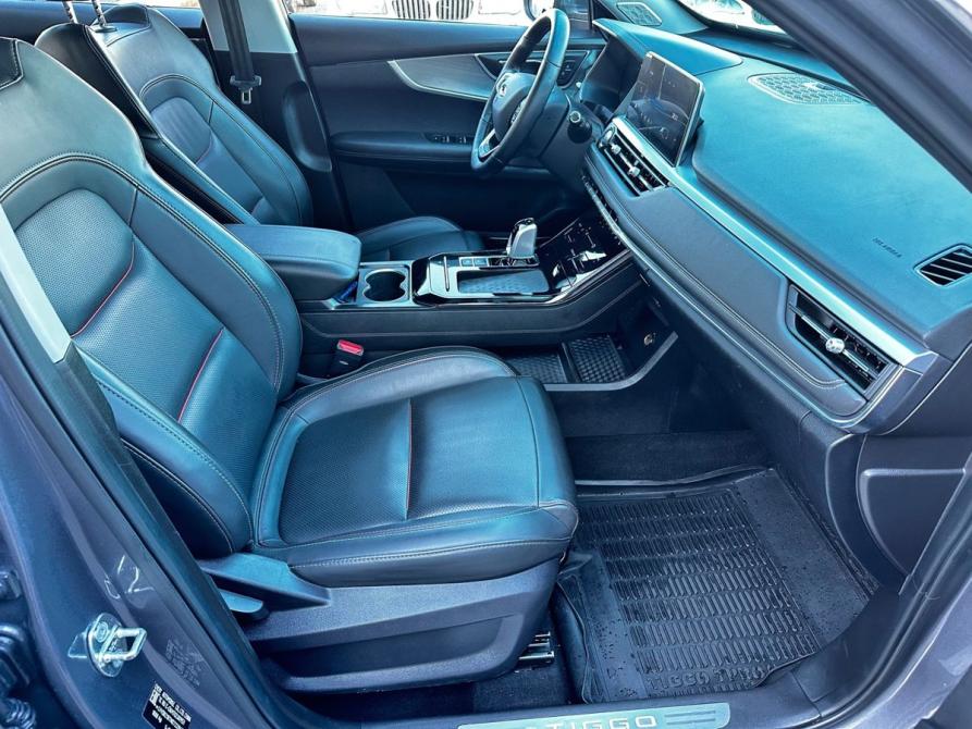 Chery Tiggo 7 Pro I Волгоград  - изображение 20