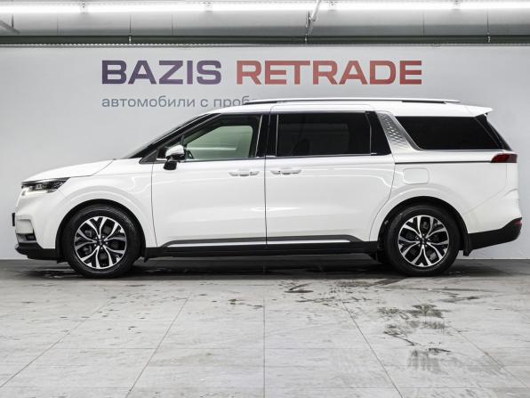 Kia Carnival IV с пробегом 2021 года, цена 4 199 000 рублей, 72884 км, минивэн, Автокод Объявления