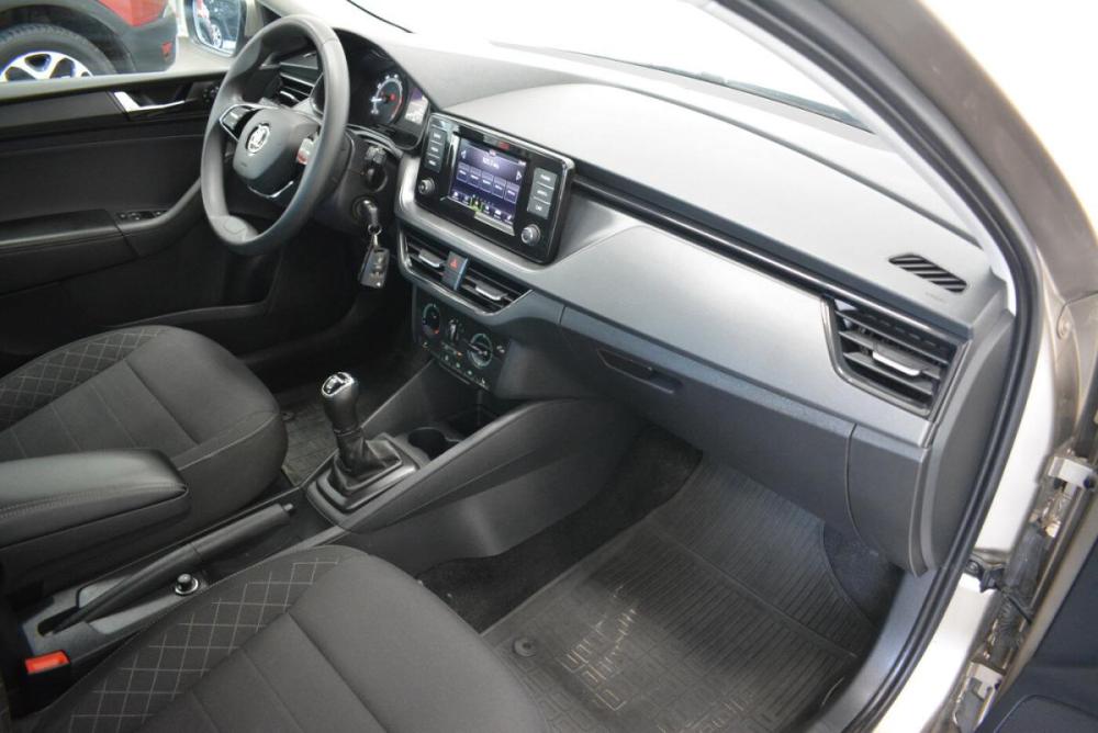 Skoda Rapid II Киров  - изображение 21
