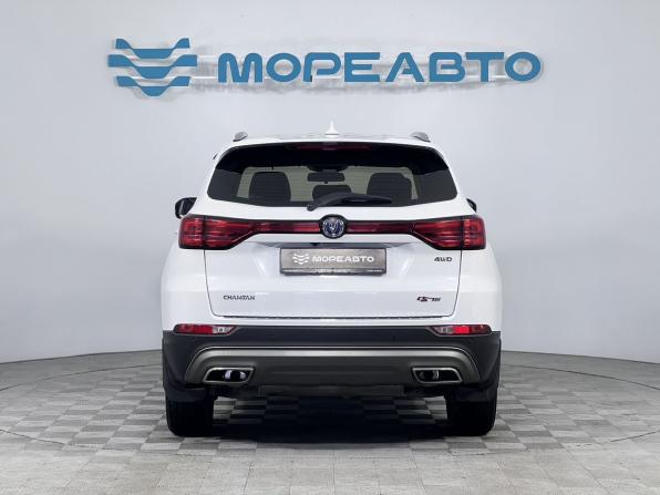 Changan CS75 I Рестайлинг с пробегом 2022 года, цена 1 879 000 рублей, 75000 км, внедорожник, Автокод Объявления