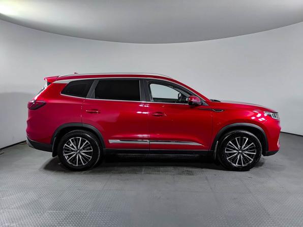 Chery Tiggo 8 Pro I с пробегом 2023 года, цена 2 150 000 рублей, 57100 км, внедорожник, Автокод Объявления