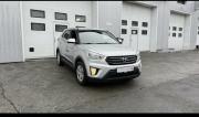 Hyundai Creta I Магнитогорск  - изображение 19