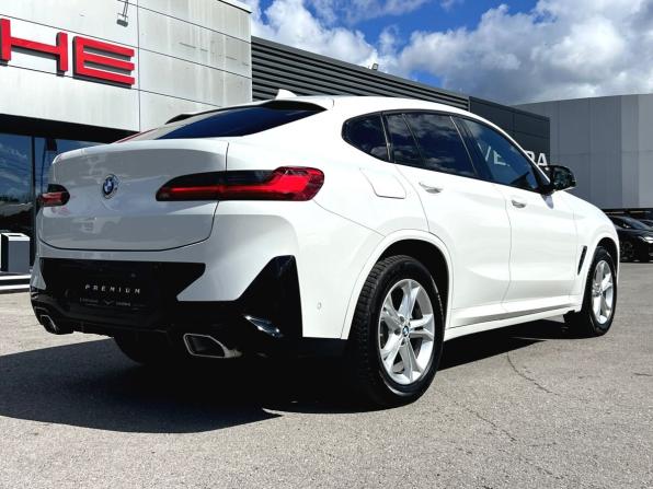 BMW X4 II (G02) Рестайлинг с пробегом 2021 года, цена 5 500 000 рублей, 64676 км, внедорожник, Автокод Объявления